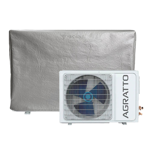 Capa Ar Condicionado AGRATTO Inverter 18.000 btus (FRIO E QUENTE/FRIO)