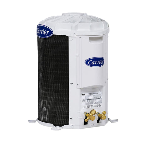 Capa Ar Condicionado Carrier 9.000 btus Barril  (FRIO e QUENTE FRIO)
